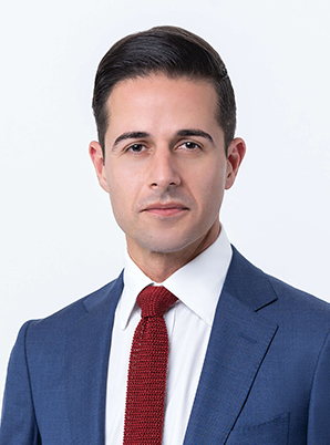 John Kravaritis  Real Estate Agent