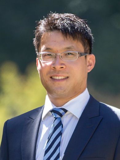 John Li  - Real Estate Agent at Real Estate Logic - HAWTHORN