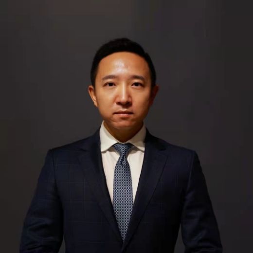 John Li - Real Estate Agent at Open Agency and Partners