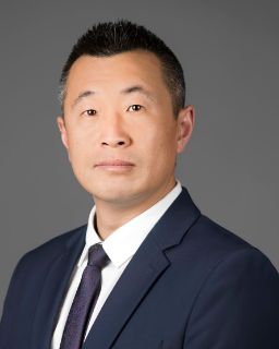 John Li - Real Estate Agent John Li - Real Estate Agent