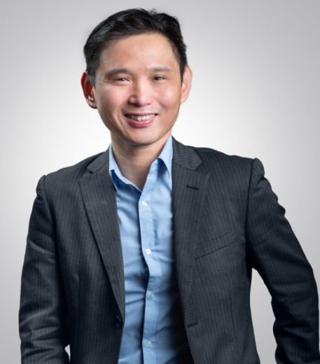 John Lim - Real Estate Agent at HT Wills Real Estate Hurstville - HURSTVILLE
