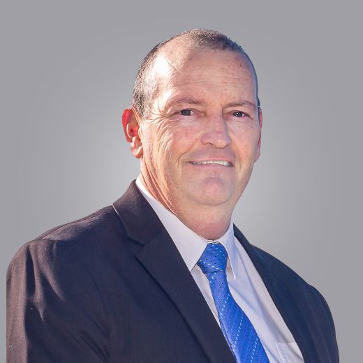 John  Loveluck - Real Estate Agent at Area Specialist  - Tasmania