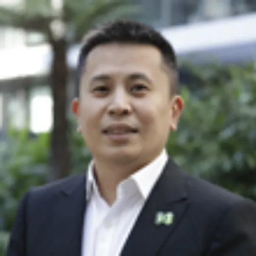 John Ma - Real Estate Agent at Megaward - SYDNEY