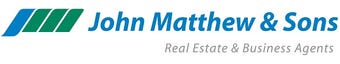 Real Estate Agency John Matthew & Sons  - KALGOORLIE