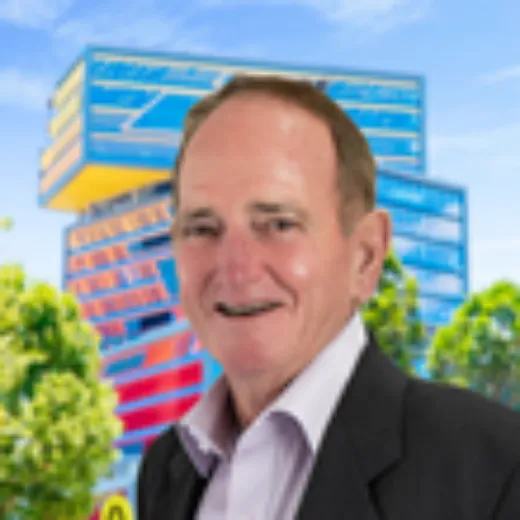 John Millane - Real Estate Agent at L.H. Brown & Co - Bankstown