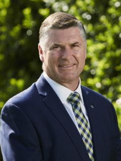 John Morrisby - Real Estate Agent John Morrisby - Real Estate Agent