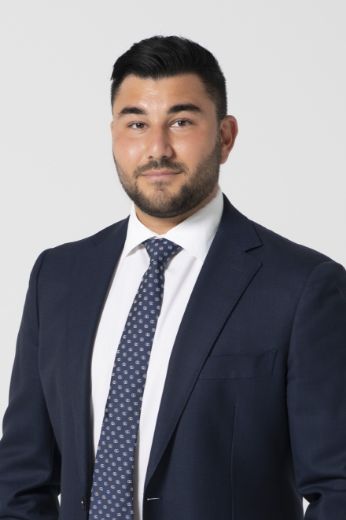John Moustacas - Real Estate Agent at Pulse Property Agents - Sutherland Shire