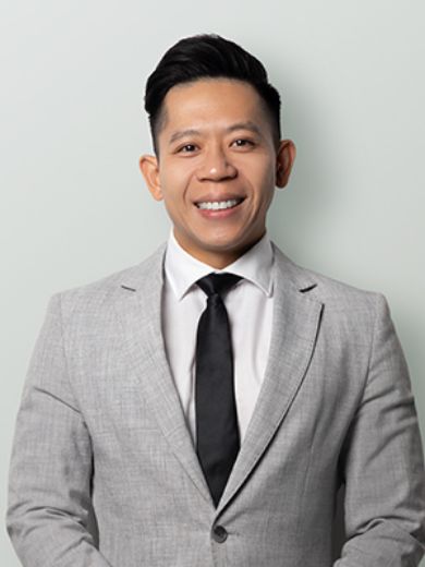 John Ng - Real Estate Agent at Belle Property  - NORWOOD