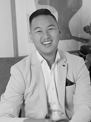 John Nguyen Real Estate Agent