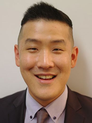 John Oh - Real Estate Agent at Better Life Property Group - North Ryde