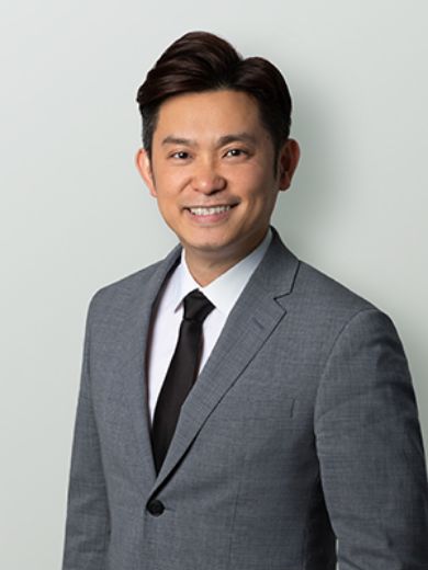 John Ong - Real Estate Agent at Belle Property Adelaide City