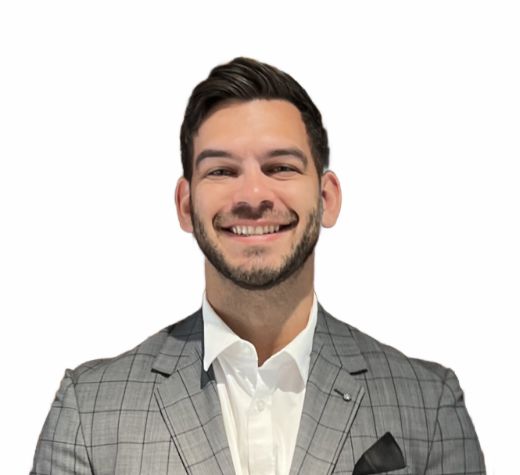 John Oosthuizen - Real Estate Agent at Webb & Brown-Neaves