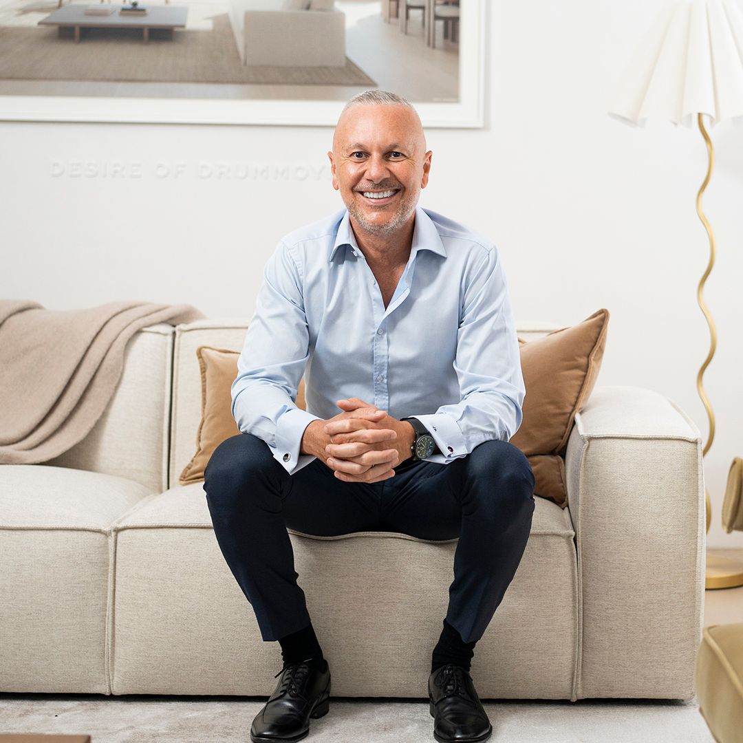 John Paranchi - Real Estate Agent