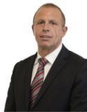 John Perrone - Real Estate Agent From - Harwood Construction Group