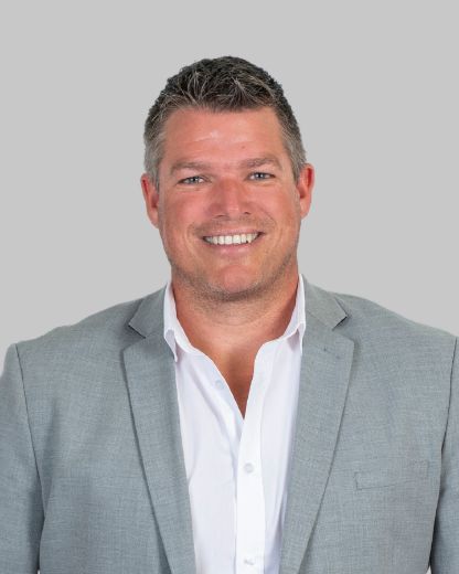 John Phillips - Real Estate Agent at The Agency - PERTH