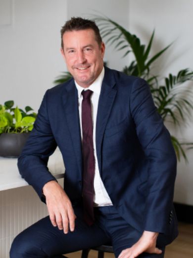 John Romyn - Real Estate Agent at TGC - Sydney