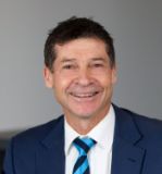 John Rowe - Real Estate Agent From - Harcourts - Warragul