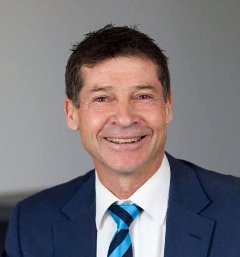 John Rowe - Real Estate Agent at Harcourts - Warragul