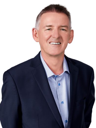 John Ryland  - Real Estate Agent at Professionals  - Cairns South     