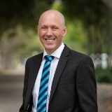 John Schlamm - Real Estate Agent From - Harcourts - Redbank Plains