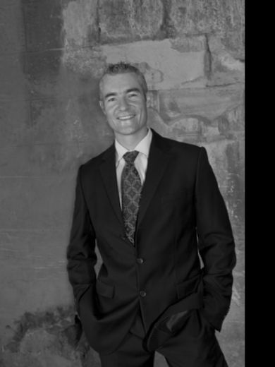 John Sherman - Real Estate Agent at Three Property - Chippendale