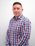 John Shigrov - Real Estate Agent From - HomeSolution by Metricon - .