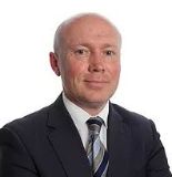 John Silburn  - Real Estate Agent From - L R Reed City - Melbourne