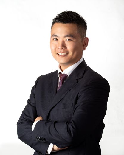 John Su - Real Estate Agent at Fortune Property Management