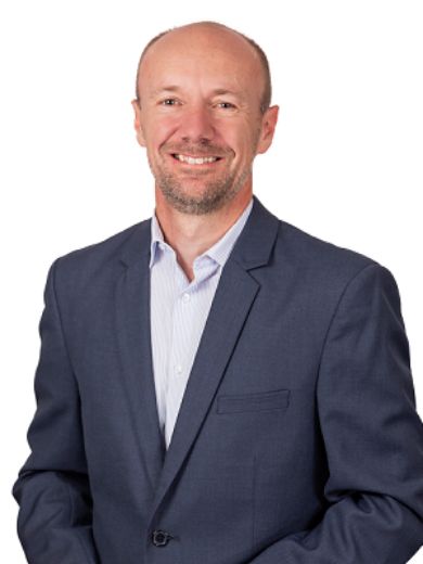 John Topping - Real Estate Agent at Priority Residential - Brisbane