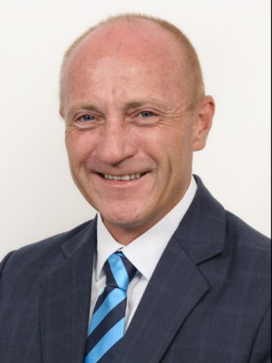 John Tucker - Real Estate Agent at Harcourts - Greater Port Macquarie