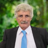 John Vickars - Real Estate Agent From - @realty - National Head Office Australia