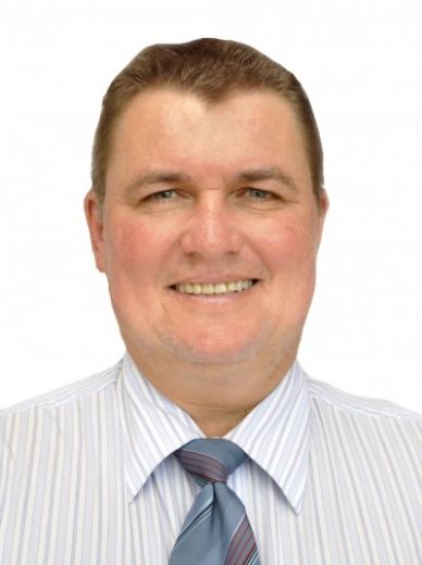 John Waldron - Real Estate Agent at Hillsea Real Estate - Helensvale / Oxenford / Upper Coomera