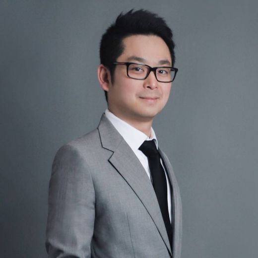 John Wu - Real Estate Agent at Positive Plus Property - St Leonards 