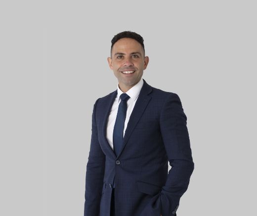 John Yacoub - Real Estate Agent at The Agency Williamstown - WILLIAMSTOWN