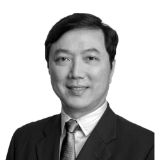John Yii - Real Estate Agent From - @realty - National Head Office Australia