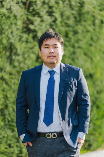 John Zhang - Real Estate Agent at First National - Burwood