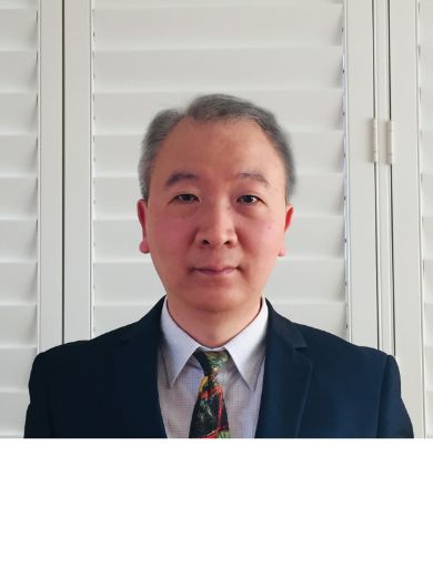 John Zhao - Real Estate Agent at Joy Realty - Sunnybank