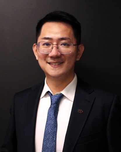 John Zheng - Real Estate Agent at JD QLD Real Estate Holdings - BRISBANE CITY