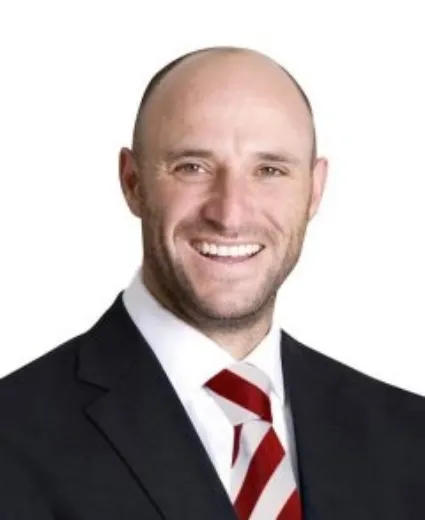John Caputo - Real Estate Agent at Perth Realty Group - MAYLANDS