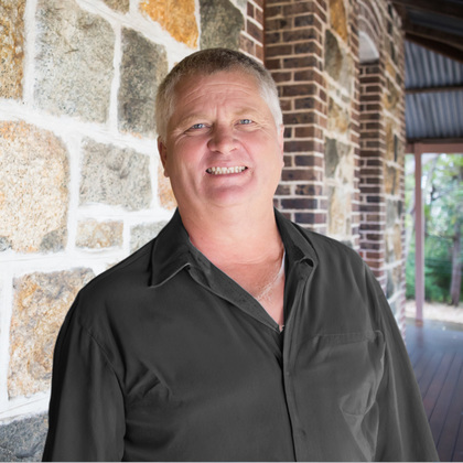 John Hetherington - Real Estate Agent