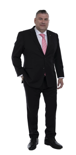 John Lagoutaris - Real Estate Agent