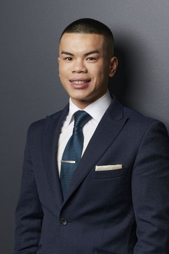Johnny Nguyen - Real Estate Agent at iSell Group - SPRINGVALE