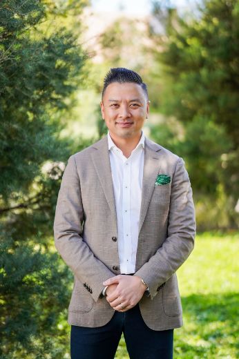 Johnny Nguyen - Real Estate Agent at J Nguyen Property Agents - CANLEY VALE