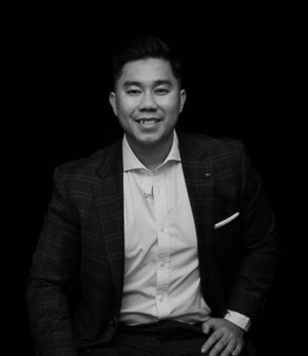 Johnny Nguyen - Real Estate Agent at TEAM Estate Agents