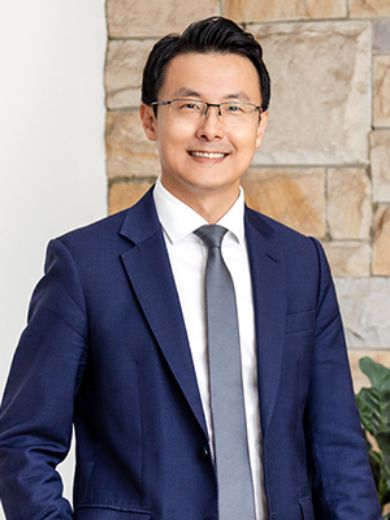 Johnny Oh - Real Estate Agent at Pello  - Northern Suburbs