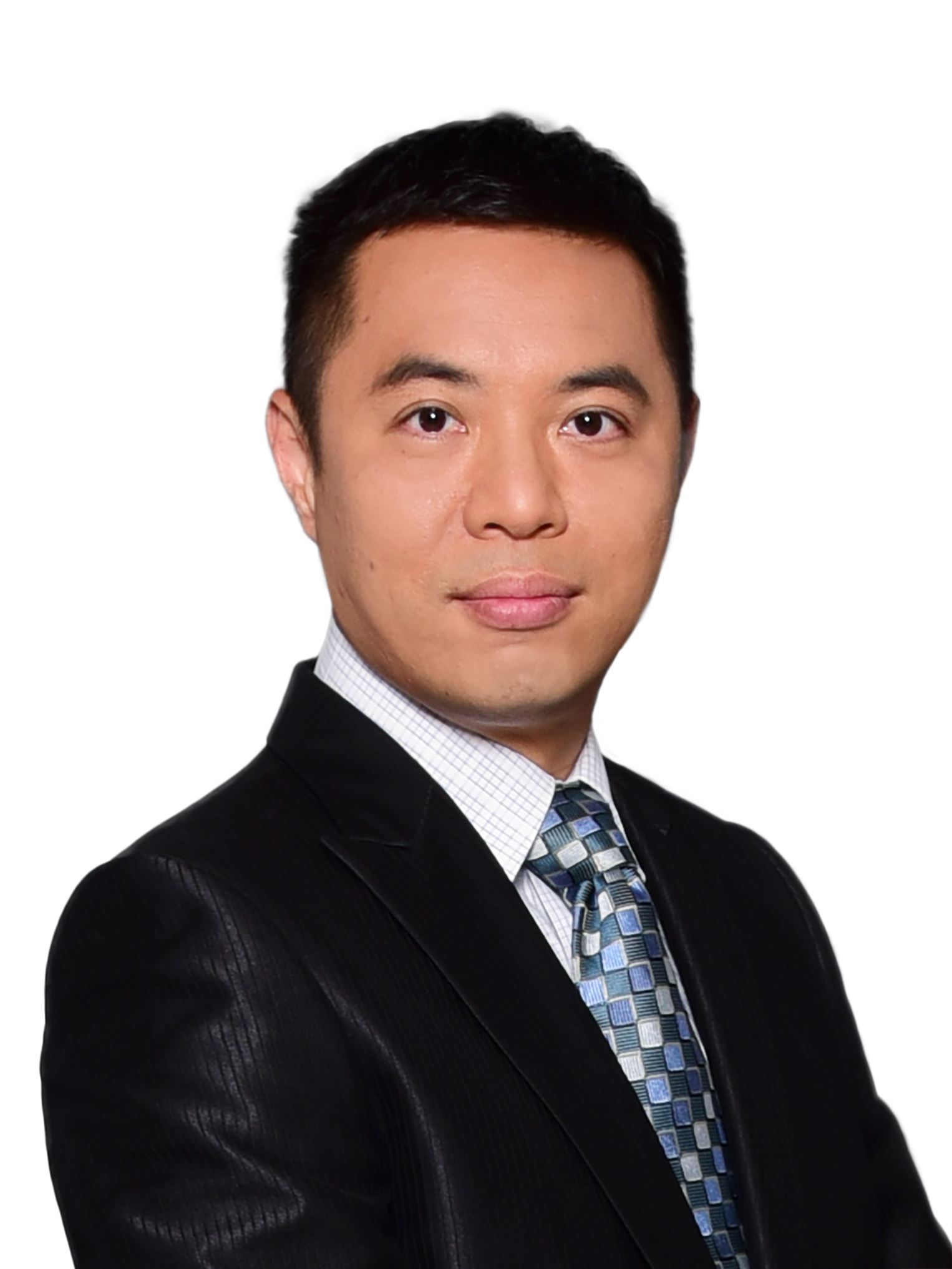 Johnny Tang Real Estate Agent