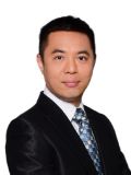 Johnny Tang - Real Estate Agent From - U & Plus Real Estate CBD