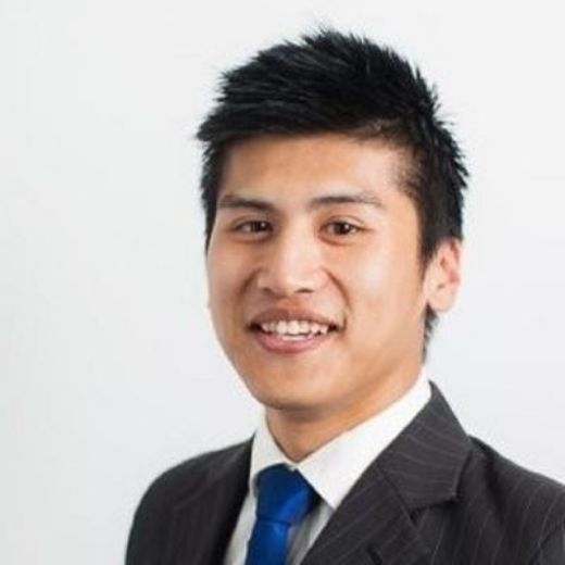 Johnny Yu - Real Estate Agent at Goodvest Realty International - SYDNEY
