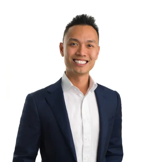 Johnny Lin - Real Estate Agent at Harcourts Pinnacle -   Aspley | Strathpine | Petrie