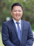 Johnson Chen - Real Estate Agent From - Ray White - CALAMVALE